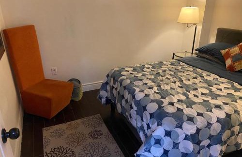 Meadowvale Village Apartment | Akhtar's Residence