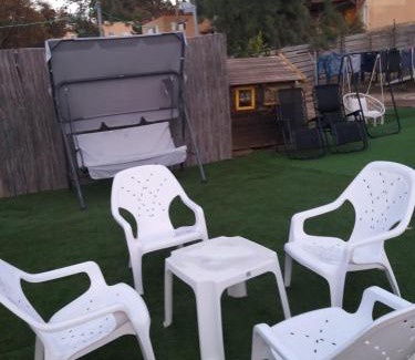 Arad House | Akhva Accommodation Unit-אחווה יחידת אירוח
