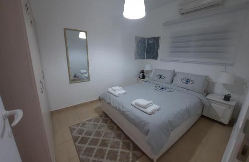 Arad House | Akhva Accommodation Unit-אחווה יחידת אירוח