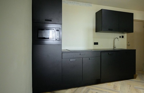 Colon Apartment | Aki Banda Suites