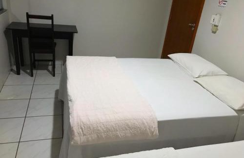 Caceres Hotel | Aki Hotel