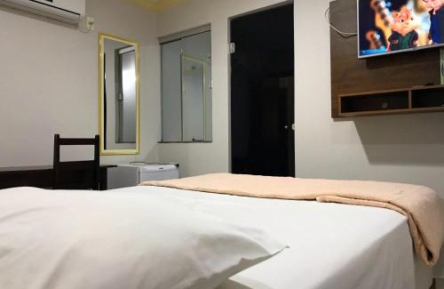 Caceres Hotel | Aki Hotel