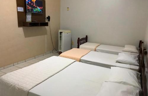 Caceres Hotel | Aki Hotel