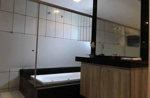 Caceres Hotel | Aki Hotel e Restaurante