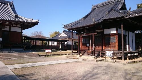 Higashihiroshima Bed & Breakfast | Aki Kokubunji Shukubou