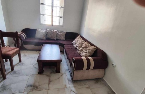 Akid Lotfi Apartment | Akide lotfi