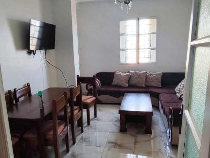 Akid Lotfi Apartment | Akide lotfi
