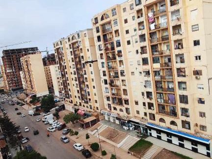 Akid Lotfi Apartment | Akide lotfi