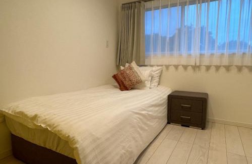Koshi Villa | Akikawa Koshi 7