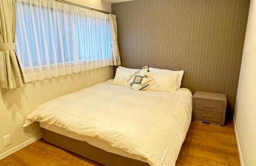 Koshi Villa | Akikawa Koshi 7