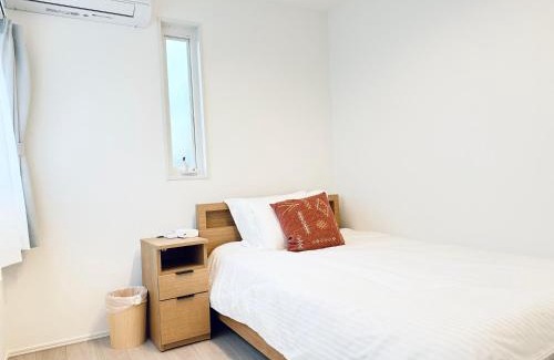 Koshi House | Akikawa Miyoshi 6