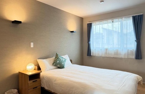 Higashi Ward Villa | Akikawa Tosima 1