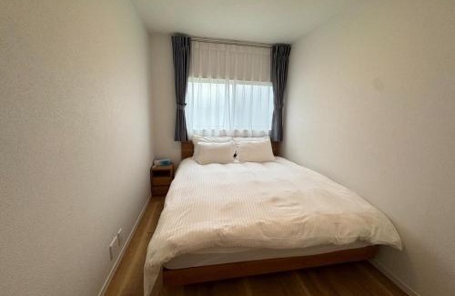 Koshi House | Akikawa Villas 2 - Vacation STAY 18835
