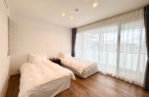 Koshi House | Akikawa Villas 2 - Vacation STAY 18835