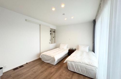 Koshi House | Akikawa Villas 2 - Vacation STAY 18835