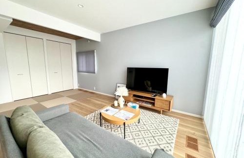 Koshi House | Akikawa Villas 2 - Vacation STAY 18835