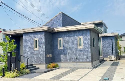 Koshi House | Akikawa Villas 8 - Vacation STAY 18841