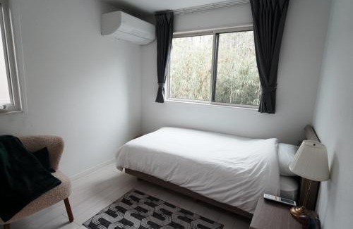 Koshi House | Akikawa Villas1 - Vacation STAY 18834