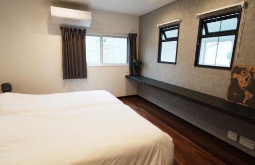 Koshi House | Akikawa Villas1 - Vacation STAY 18834