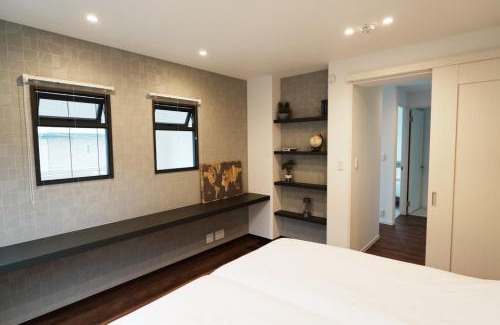 Koshi House | Akikawa Villas1 - Vacation STAY 18834