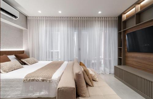 Vila Congonhas Apartment | Akile Landing Congonhas