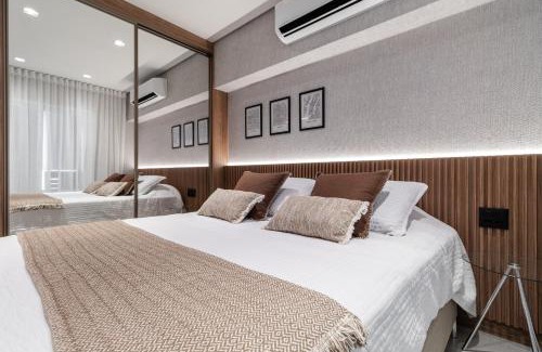 Vila Congonhas Apartment | Akile Landing Congonhas