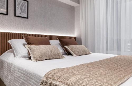 Vila Congonhas Apartment | Akile Landing Congonhas