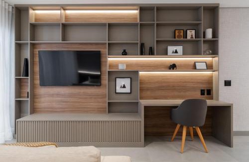 Vila Congonhas Apartment | Akile Landing Congonhas