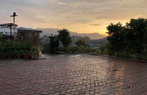 Kohima Bed & Breakfast | Akim Homestay
