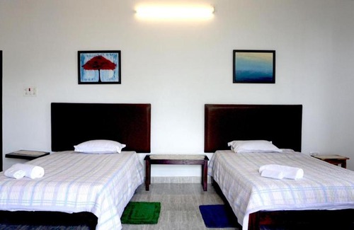 Kohima Bed & Breakfast | Akim Homestay