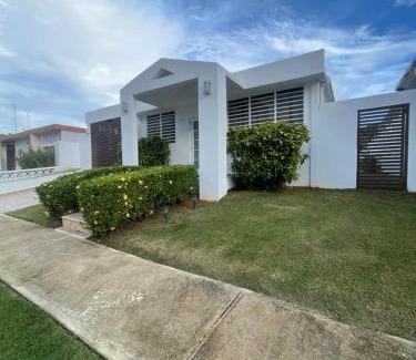 Quebrada Fajardo House | akimekedo