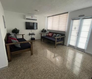 Quebrada Fajardo House | akimekedo