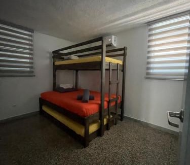 Quebrada Fajardo House | akimekedo