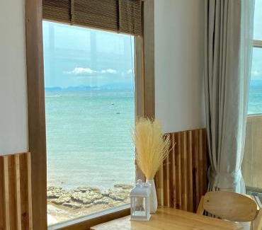 Koh Lan Villa | Akina Beach Resort KohLarn อกินะบีช รีสอร์ทเกาะล้าน