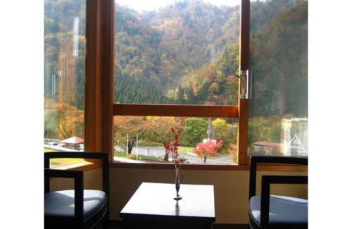 Yuzawa Hotel | Akinomiya Sanso - Vacation STAY 46121v
