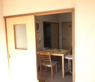 Hitachiota Apartment | Akira Heights