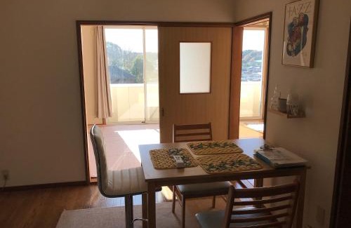 Hitachiota Apartment | Akira Heights
