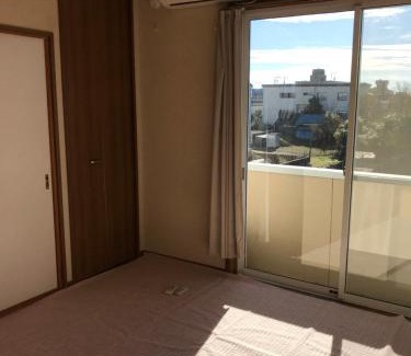 Hitachiota Apartment | Akira Heights