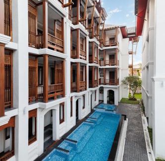 Thapae Hotel | Akira Thaphae Hotel