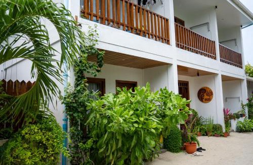 Dhigurah House | Akiri Dhigurah