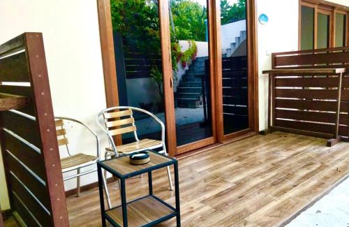 Thinadhoo House | Akiri Grand