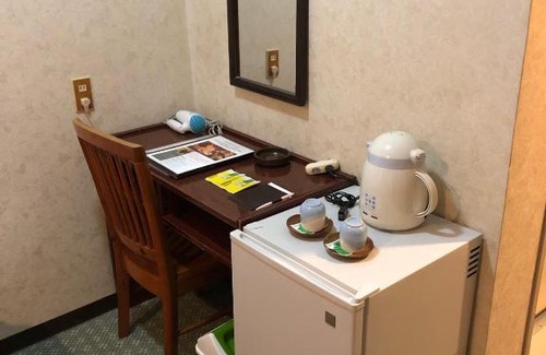 Sukumo Hotel | Akisawa Hotel