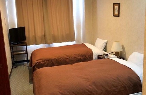 Sukumo Hotel | Akisawa Hotel