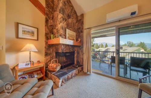 East Kootenay Apartment | Akiskinook Resort by StayIn