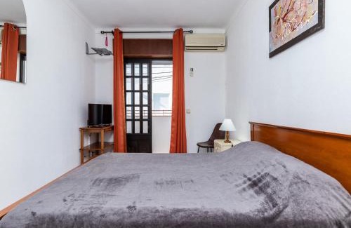 Vila Nova De Cacela Apartment | Akisol Manta Rota Ocean III
