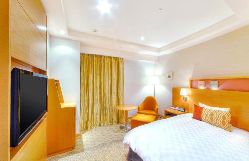 Akita Hotel | Akita Castle Hotel