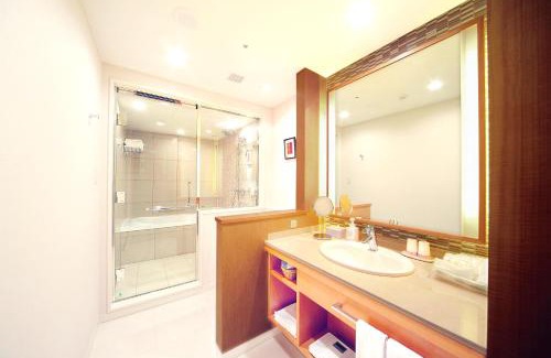 Akita Hotel | Akita Castle Hotel