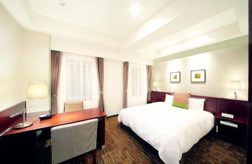 Akita Hotel | Akita Castle Hotel