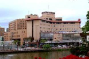 Akita Hotel | Akita Castle Hotel