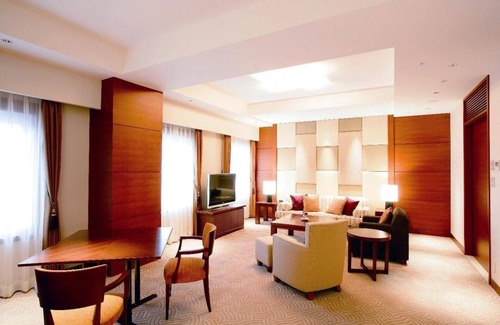 Akita Hotel | Akita Castle Hotel